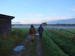 THE FALL FORAGE - with Contemporary Food Lab